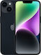Apple iPhone 14 (6/128GB) Midnight Refurbished ...