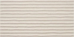 Waves Pietra Floor Interior Matte Ceramic Tile 60x30cm Beige