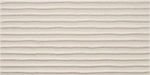 Waves Pietra Floor Interior Matte Ceramic Tile 60x30cm Beige