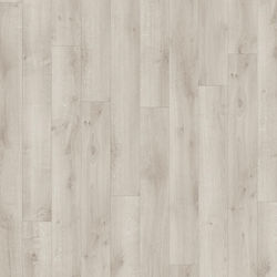 Tarkett Set Plastic Floor Vinyl Rustic with 1 Strips Gray