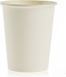 Nuova Vita Pahar De Unică Folosință 250ml 10 Bucăți