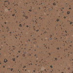 Coccio Floor Interior Matte Ceramic Tile 60x60cm Orange