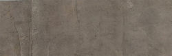 Talo Natural Floor Interior Matte Glass Tile 75x25cm Brown