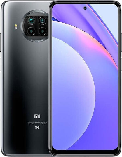 Xiaomi Mi 10T Lite (6GB/128GB) Pearl Gray Generalüberholter Zustand A