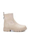 Xti Kids Boots Ecru