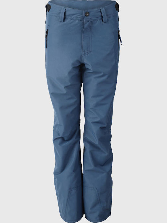Brunotti Footraily 2323220491-7996 Pantaloni de schi și snowboard pentru bărbați Ski & Snowboard Albastru
