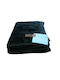 Manterol Casa Oceanis Blanket Spanish Velvet Single 160x240cm