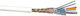 Tele Alarm Cable with Diameter 10x0.22mm² 1m