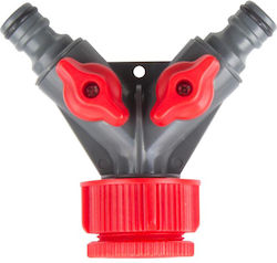 Proline 99243 Διακλαδωτής με Διακόπτη 25.4mm