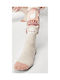 Gisela Socken Beige 1Pack