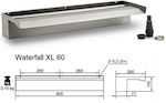 Oase Waterfall 60x20x10cm