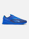 Reebok Nano X3 Bărbați Pantofi sport Crossfit Albastre