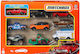 Mattel Car Set