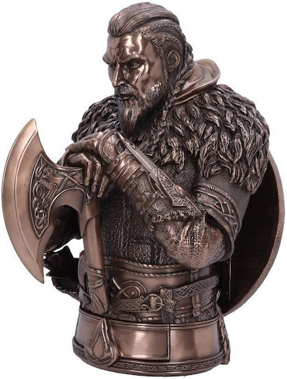 Nemesis Now Assassin's Creed Valhalla Eivor Collectible Figure 31cm