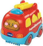 Vtech Car Fire Truck