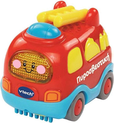 Vtech Αυτοκινητάκι