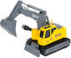 Smyk Spielzeugautos & Rennstrecken Lean Toys Excavator