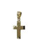 Gold Cross 14K