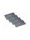 Kitchen Craft L30xW20xH30xD20cm.