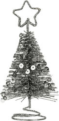 Fééric Lights and Christmas Τουρτιέρα με Δεντράκια