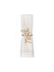 Set Weihnachtliche Serviettenringe Metallisch Gold D7cm. 2Stück