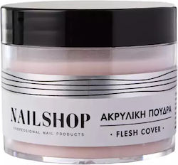Nailshop Σκόνη Ακρυλικού Pink 45gr Nailshop Σκόνη Ακρυλικού Pink 45gr