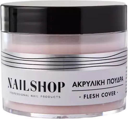 Nailshop Σκόνη Ακρυλικού 45gr