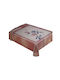 Manterol Casa Top Nobel Spanish Velvet Double 220x240cm Pink