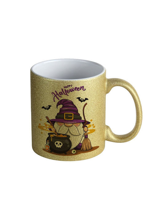 Koupakoupa Happy Halloween (Halloween) Becher K...