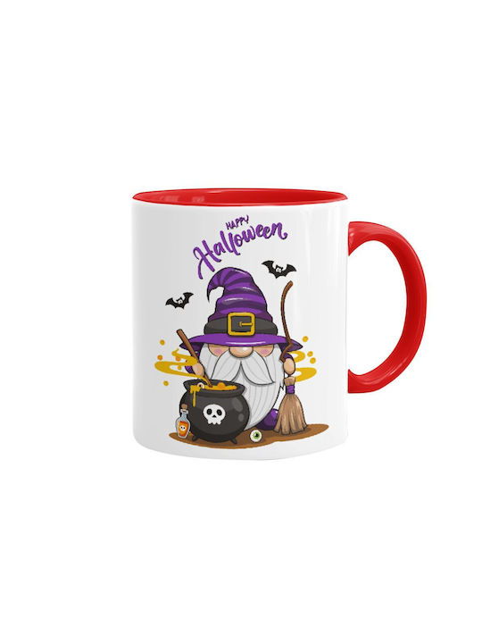 Koupakoupa Happy Halloween (Halloween) Becher K...