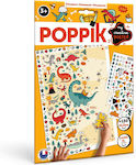 Poppik Stickers