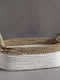 Wicker Decorative Basket 40x23x15cm Ravenna