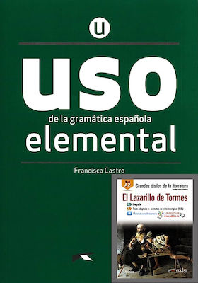 Uso Grammatica Elemental Pack 2023