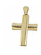 Gold Kreuz 14K