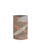 Buff Original Ecostretch Sporthalsband Braun