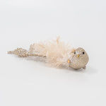 Eurolamp Christmas Plastic Figure Little bird W...