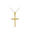 Gold Cross 14K