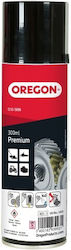 Oregon Technische Spray Schmierfett 300ml 7105897 Oregon Technische Spray Schmierfett 300ml 7105897
