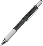 Mikamax Pen Ballpoint with Black Ink