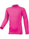 Dario Kids Thermal Shirt Fuchsia