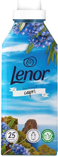 Lenor Fabric Softener 525ml