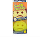 Scrub Daddy Scrub Mommy +daddy Σετ Σφουγγάρια Πιάτων Ροζ 2τμχ