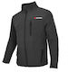 AGVpro Hunting Cardigan Softshell Black