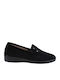 Closed Women's Slippers Black