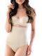 Diana Uplift Tightening Slip Seamless Beige