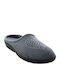 Anatomical Women's Slippers Gray