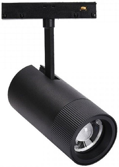 Interlight Kommerzielle lineare Beleuchtung Leuchte Decke 12W Warm- bis Kaltweiß
