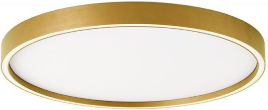 Viokef Vanessa Πλαφονιέρα 50εκ. LED Viokef Vanessa Πλαφονιέρα 50εκ. LED