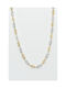 Necklace from Gold 14K