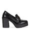 Noa Harmon Pumps Schwarz